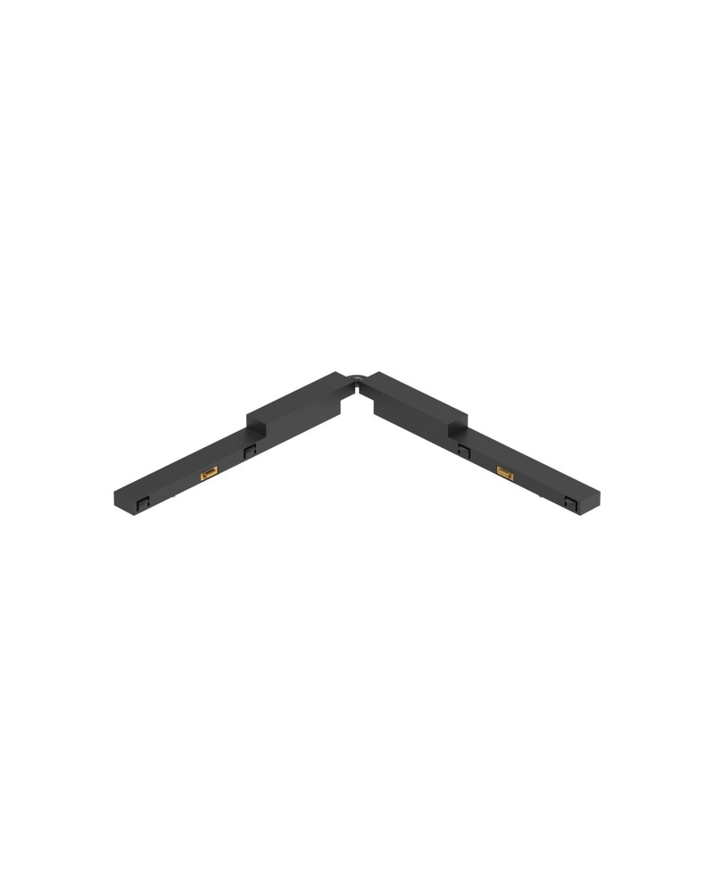 MAGNETO mini * CONEXIÓN FLEXIBLE NEGRO
